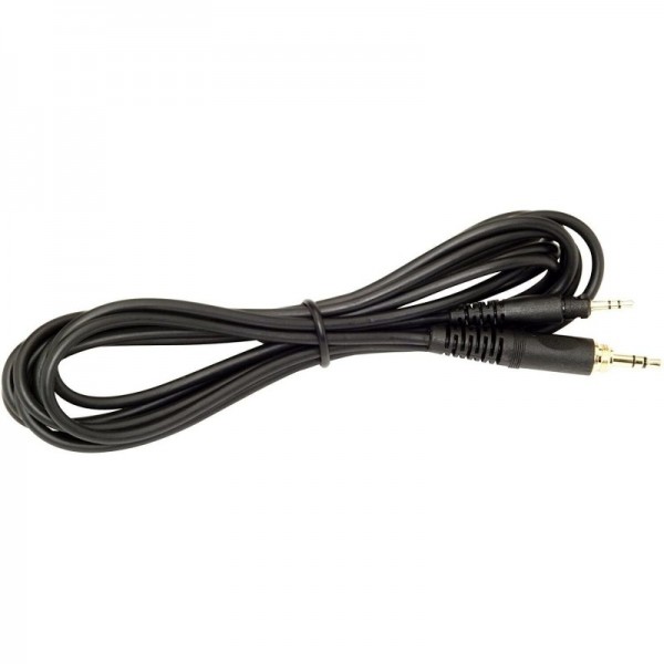 KRK STRAIGHT HEADPHONE CABLE 2,5M