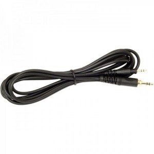 KRK STRAIGHT HEADPHONE CABLE 2,5M