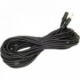 KRK STRAIGHT HEADPHONE EXTENSION CABLE 10M