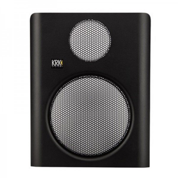 KRK GRILLE BLK PAIR RP7G4 (PAREJA)