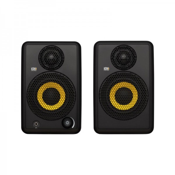 KRK GOAUX 3