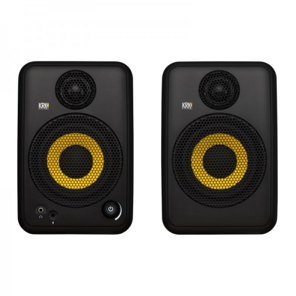 KRK GOAUX 4
