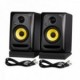 KRK CLASSIC 5 MONITOR PACK