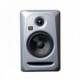 KRK CLASSIC 5 SILVER BLACK