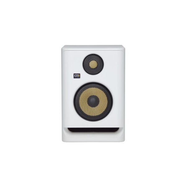 KRK ROKIT 5 RP5G5 WHITE