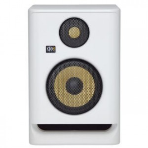 KRK ROKIT 5 RP5G5 WHITE