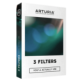 ARTURIA 3 FILTERS PLUGIN VIRTUAL