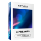 ARTURIA 3 PREAMPS