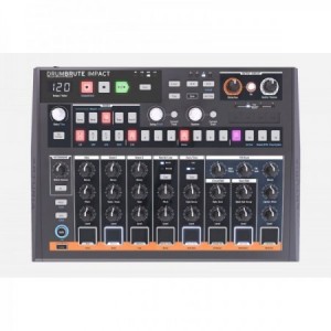 ARTURIA DRUMBRUTE IMPACT
