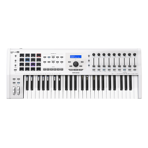 ARTURIA KEYLAB 49 MKII
