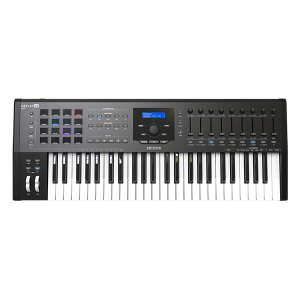 ARTURIA KEYLAB 49 MKII BLACK