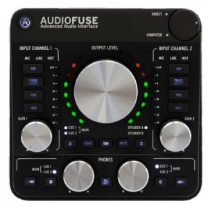 ARTURIA AUDIOFUSE REV2