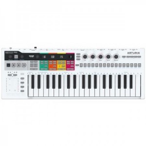 ARTURIA KEYSTEP PRO