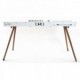 ARTURIA WOODEN LEGS