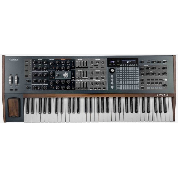 ARTURIA POLYBRUTE
