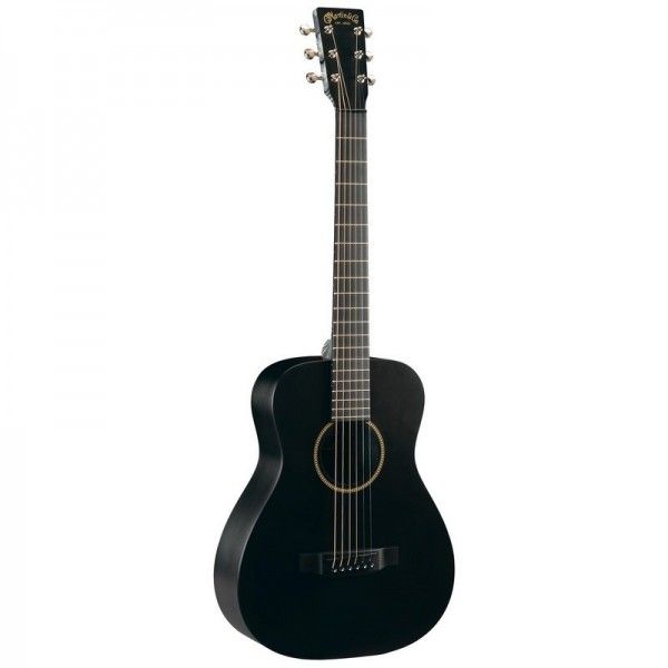 MARTIN LX NEGRA