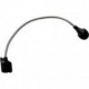 ARTURIA MICROFREAK GOOSENECK MICROPHONE