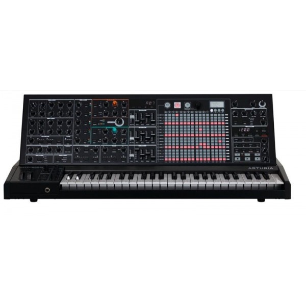 ARTURIA MATRIXBRUTE NOIR EDITION