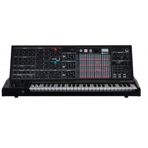 ARTURIA MATRIXBRUTE NOIR EDITION
