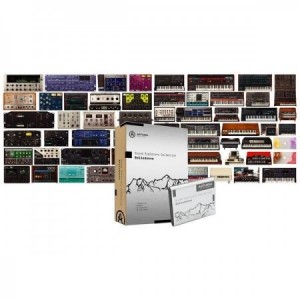 ARTURIA SOUND EXPLORER BELLEDONNE