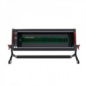 ARTURIA RACKBRUTE 3U NOIR