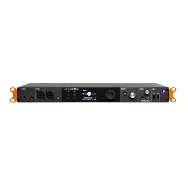 ARTURIA AUDIOFUSE 16 RIG