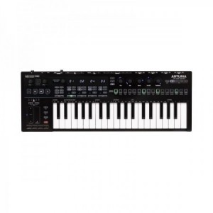 ARTURIA KEYSTEP PRO CHROMA