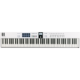 ARTURIA KEYLAB ESSENTIAL 88 MK3 WHITE