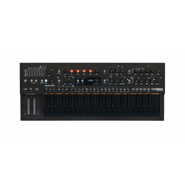 MINIFREAK STELLAR