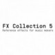 ARTURIA FX COLLECTION 5 (EDUCATIONAL)