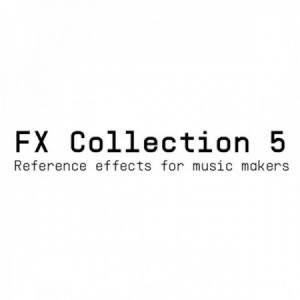 ARTURIA FX COLLECTION 5 (EDUCATIONAL)