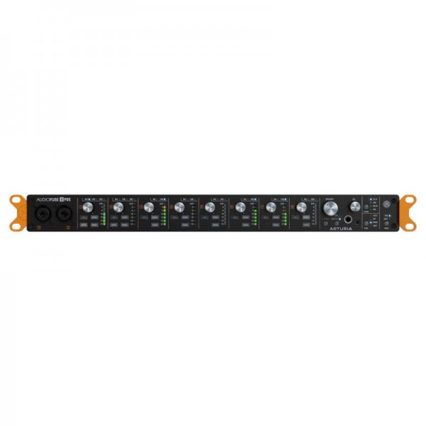 ARTURIA AUDIOFUSE 8PRE