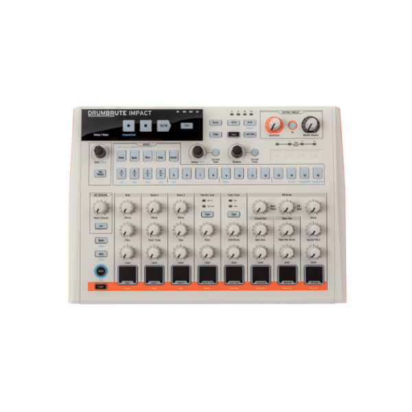 ARTURIA DRUMBRUTE IMPACT 1984