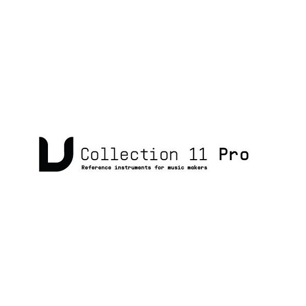 ARTURIA V COLLECTION 11 PRO