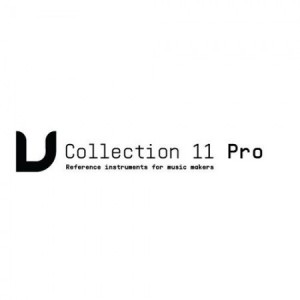 ARTURIA V COLLECTION 11 PRO