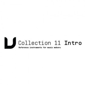 ARTURIA V COLLECTION 11 INTRO