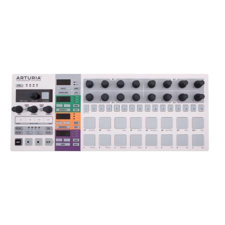 ARTURIA BEATSTEP PRO