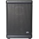 Peavey Solo Altavoz con Batería PA