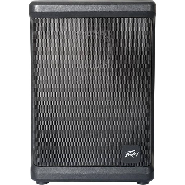 Peavey Solo Altavoz con Batería PA