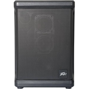 Peavey Solo Altavoz con Batería PA