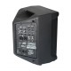 Peavey Solo Altavoz con Batería PA