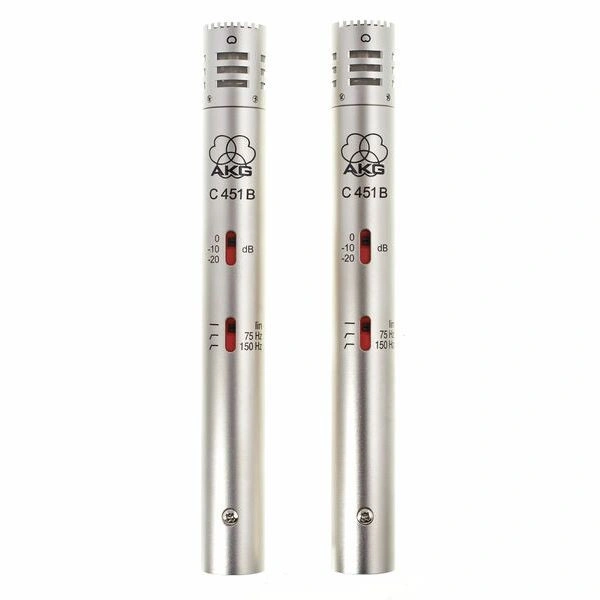 AKG C451B/ST