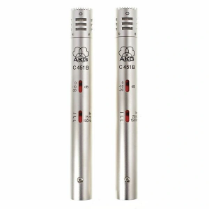 AKG C451B/ST