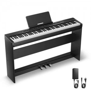 DONNER DEP-16S con soporte