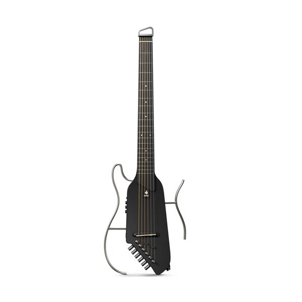 DONNER HUSH-I GUITAR BLACK