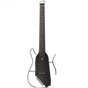 DONNER HUSH-I GUITAR BLACK