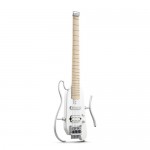 DONNER HUSH-X GUITAR WHITE