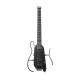 DONNER HUSH-X PRO GUITAR BLACK