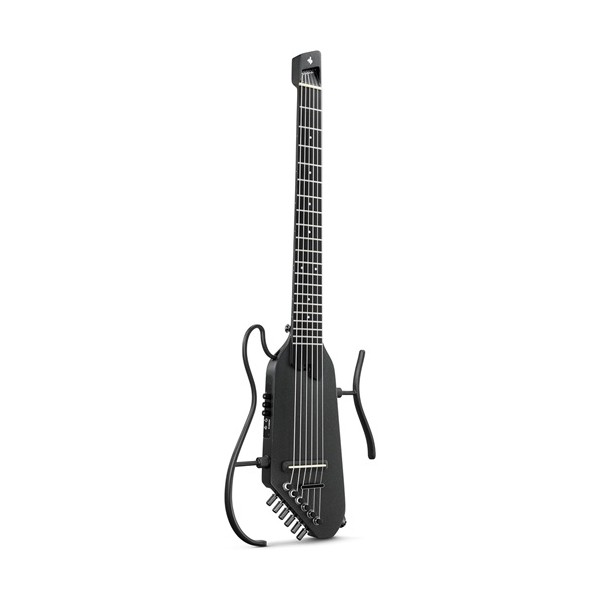 DONNER HUSH-C BLACK