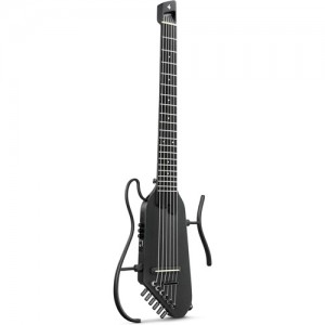 DONNER HUSH-C BLACK